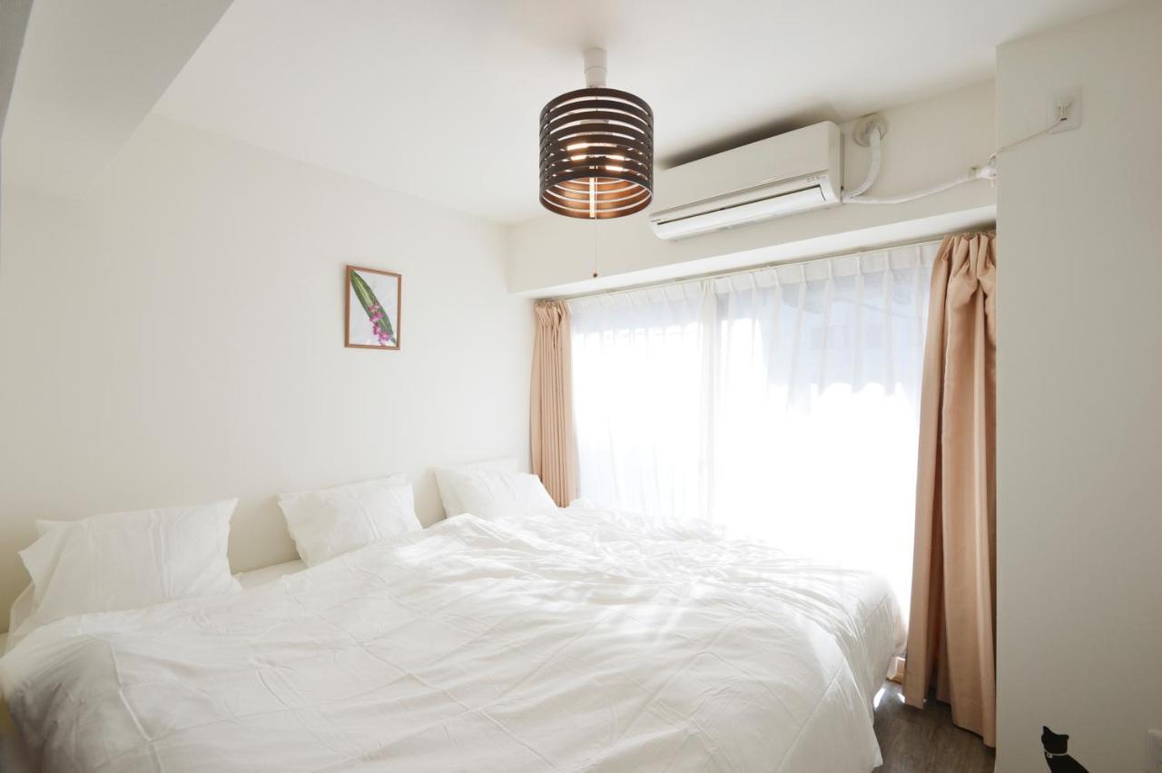 Апартаменты Roppongi Cat House601 Токио Экстерьер фото